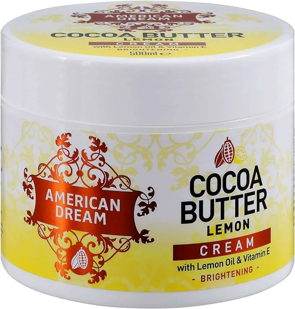 American-Dream-Cocoa-Butter-Lemon
