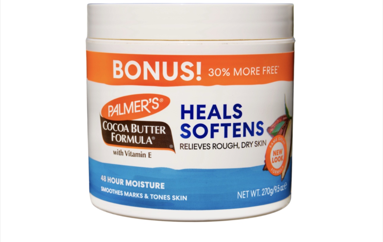 PALMER’S Cocoa Butter Heals Softens Vitamin E -Cup