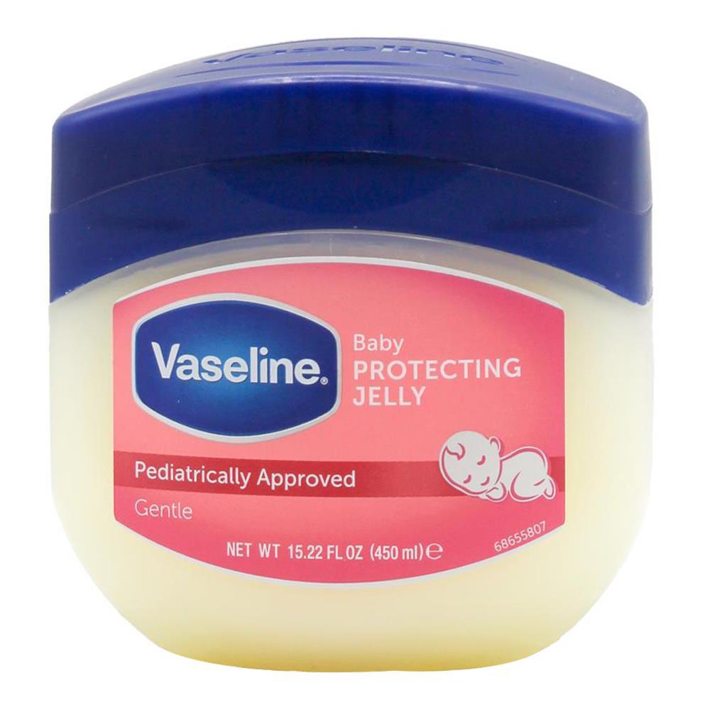 Vaseline Petroleum Jelly Baby 450 ml