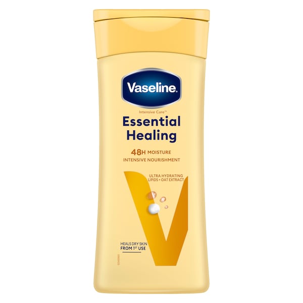 Vaseline Intensive Care Essential Healing Lotion 400ml