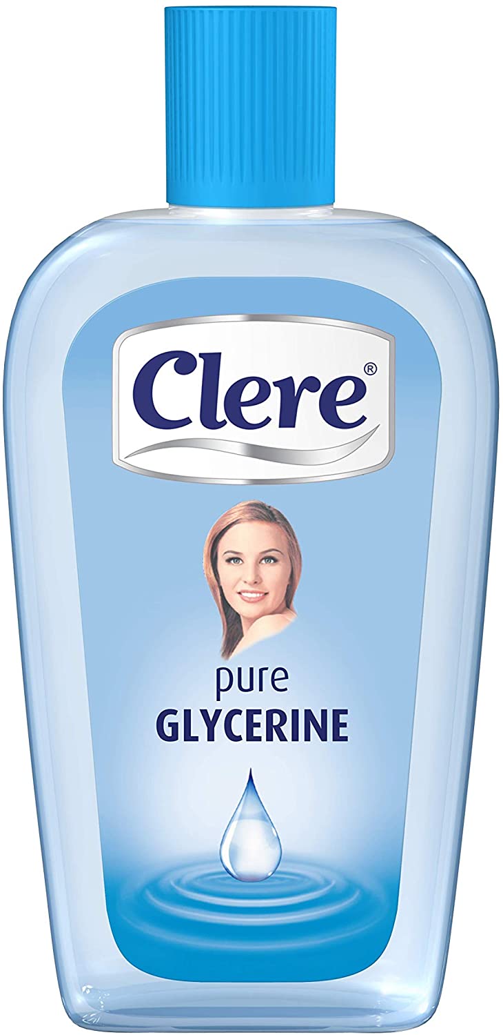 CLERE PURE GLYCERINE 100ML