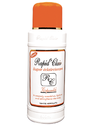 Rapid Clair Lotion - 700ml