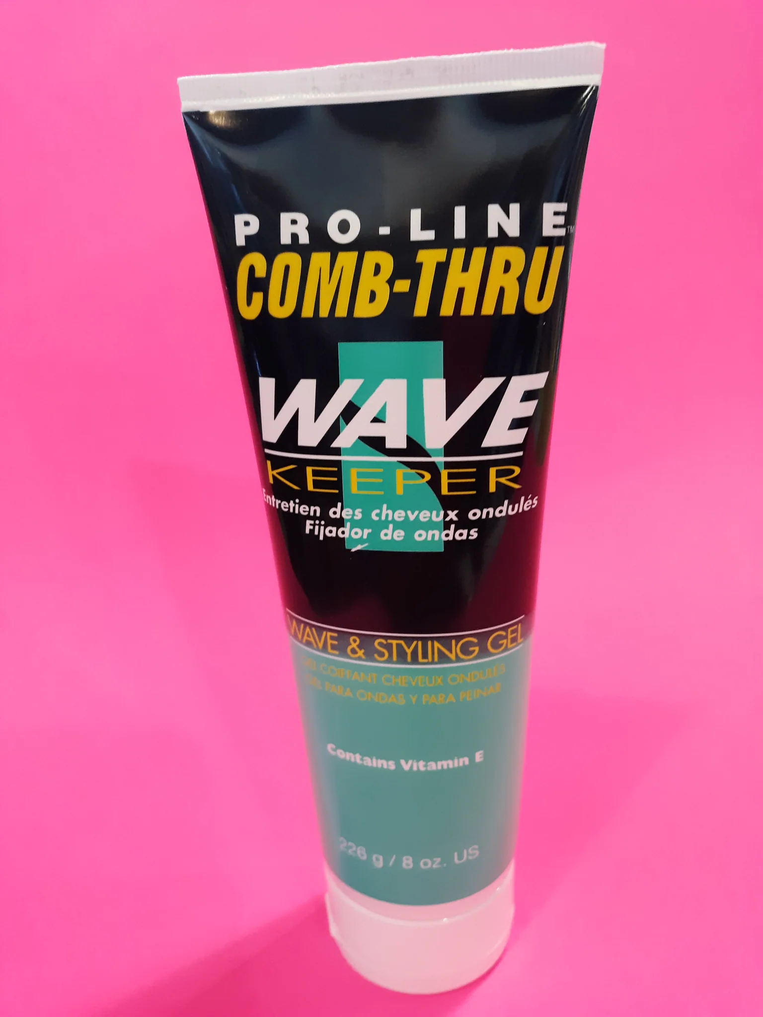 Pro-Line Wave Keeper, 8 oz