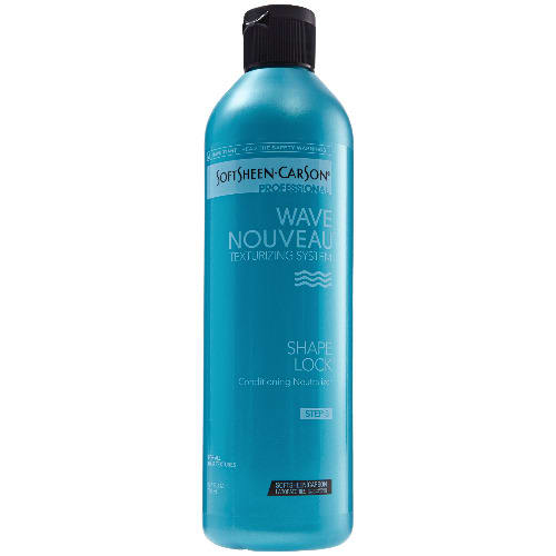 Softsheen Carson Wave Nouveau Moisturizing Lotion, 16.89 Fluid Ounce