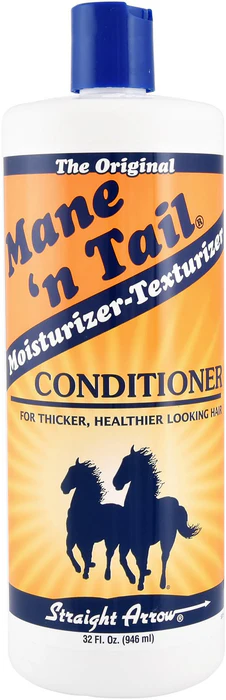 Mane 'N Tail Horse Conditioner for Thicker Healthier Looking Hair