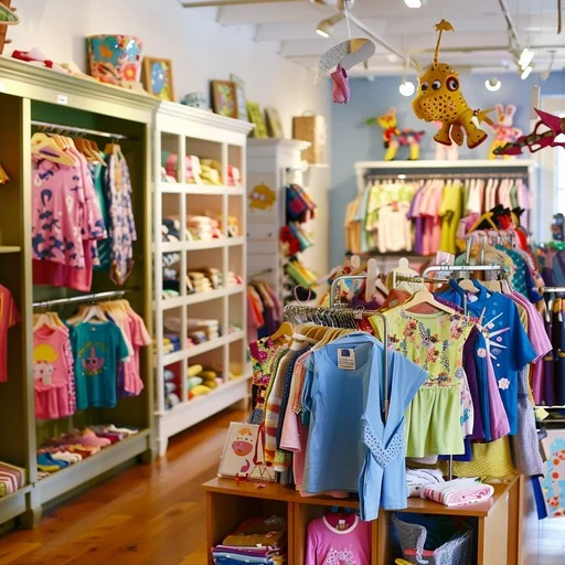 Kids Products